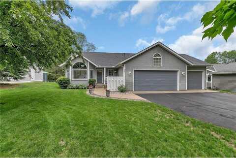 922 21st Street SE, Saint Cloud, MN 56304