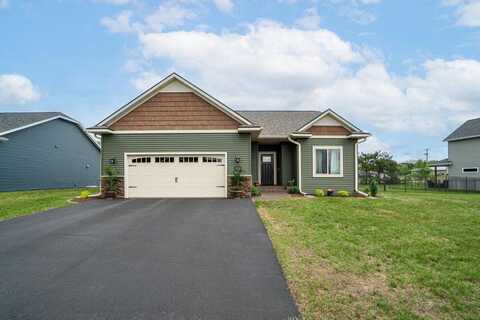 1604 St Andrews Drive, Altoona, WI 54720