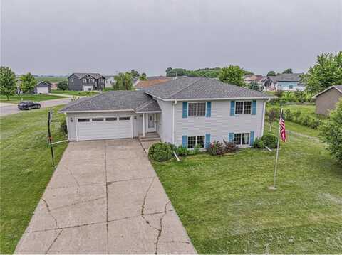 701 W Queen Street, Osakis, MN 56360