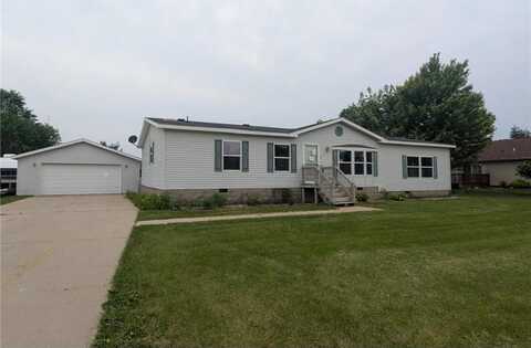 204 6th Street W, Carlos, MN 56319