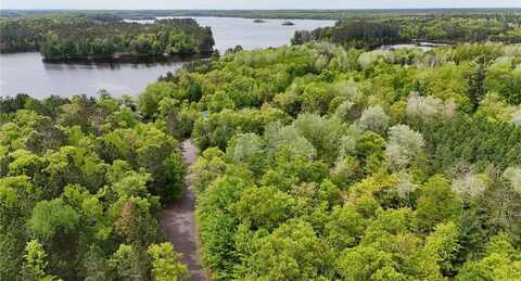Lot 3 E Lakewood Drive, Wascott, WI 54838
