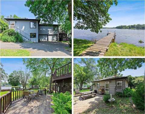 10785 56th Street, Plummer, MN 55319