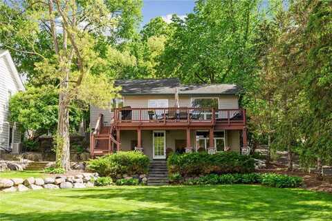 3806 Sunset Drive, Spring Park, MN 55384