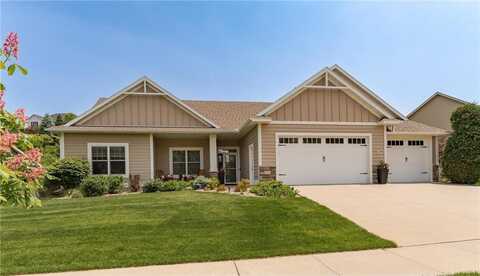 2955 Stone Park Drive NE, Rochester, MN 55906