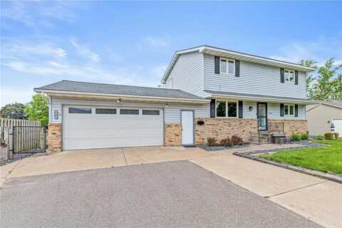 4644 2nd Street NE, Fridley, MN 55421