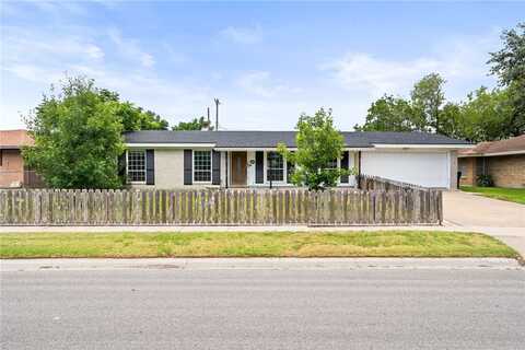 4249 Dody Street, Corpus Christi, TX 78411