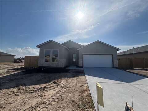 114 Guadalupe Palm Circle, Portland, TX 78374