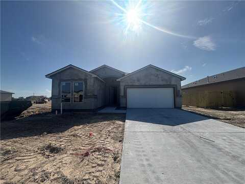 114 Guadalupe Palm Circle, Portland, TX 78374