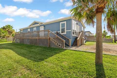 236 E Brundrett Avenue, Port Aransas, TX 78373