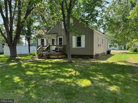 307 Park Street S, Mora, MN 55051