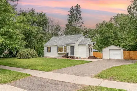 2211 108th Avenue NW, Coon Rapids, MN 55433