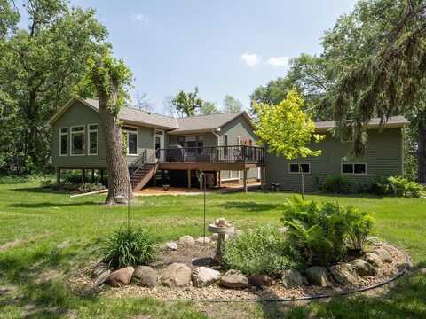 2822 Greenwald Island NW, Oak Grove, MN 55011