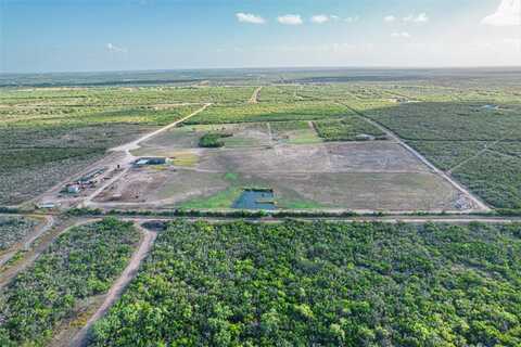 161 Javelina Drive, George West, TX 78022