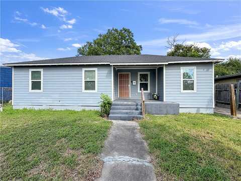 1205 Brentwood Drive, Corpus Christi, TX 78404
