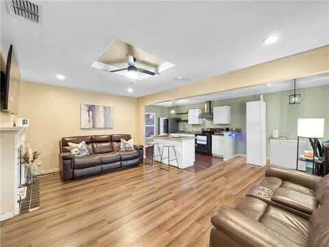 1205 Brentwood Drive, Corpus Christi, TX 78404
