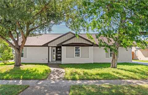 6417 Coral Gables Drive, Corpus Christi, TX 78413