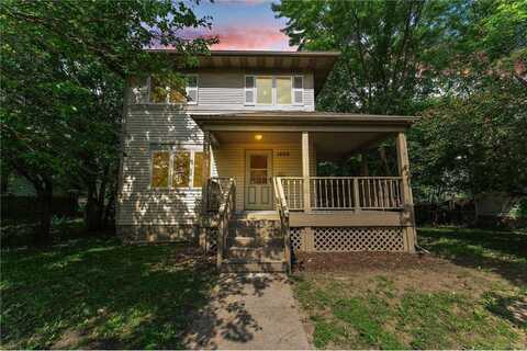 1809 Penn Avenue N, Minneapolis, MN 55411