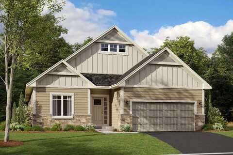 2704 Kalland Avenue NE, Saint Michael, MN 55376