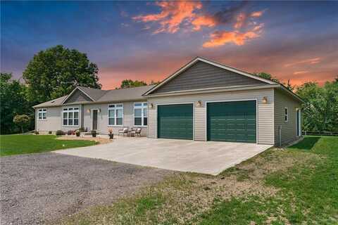 32908 285th Avenue, Le Sueur, MN 56058
