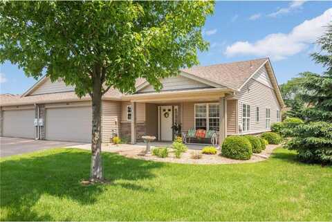 6462 Ojibway Path, Lino Lakes, MN 55014