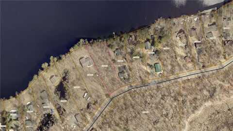 Tbd South Shore DR, Emily, MN 56447