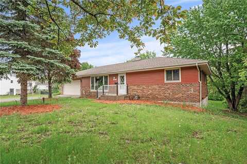 15429 Ramsey Boulevard NW, Ramsey, MN 55303