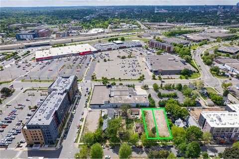 2828 & 2824 27th Avenue S, Minneapolis, MN 55406