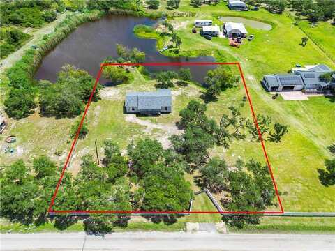 2066 Armstrong Drive, Aransas Pass, TX 78336