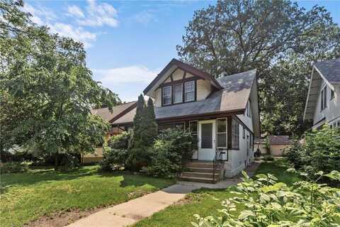 2844 42nd Avenue S, Minneapolis, MN 55406