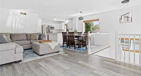 7421 University Avenue NE, Fridley, MN 55432