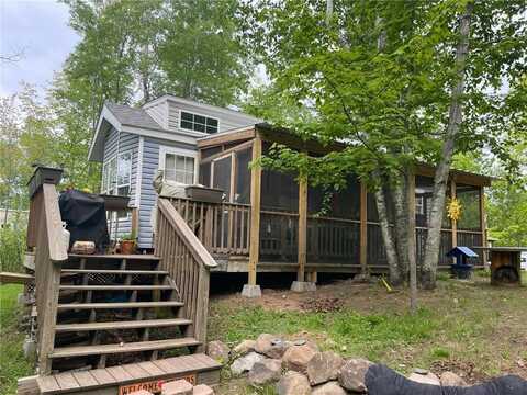 39 Antler Alley, Willow River, MN 55795