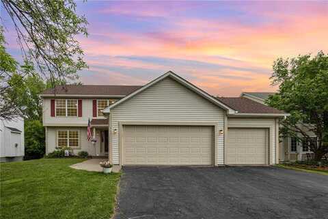 565 Eagle Ridge Road, Woodbury, MN 55125