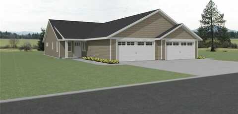 624 Sundance Street, Amery, WI 54001