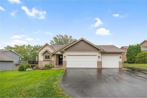 19432 Rush Street NW, Elk River, MN 55330