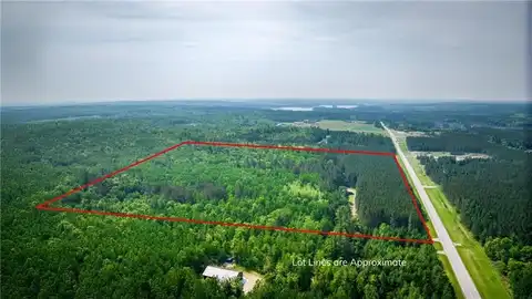 17498 County Road 2, Itasca Twp, MN 56676
