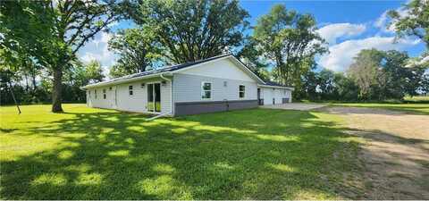 13386 Palomino Road, Bertha Twp, MN 56437