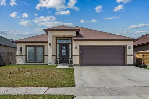 4133 Midlands Street, Corpus Christi, TX 78414