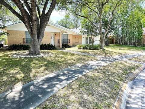 1403 kingfisher dr, Beeville, TX 78102