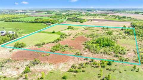 Tbd - 04.00102.00 75th Avenue NE, Rice, MN 56367