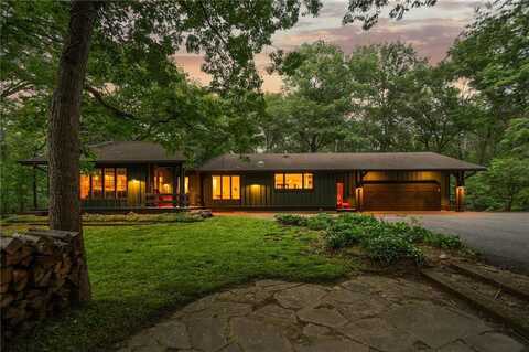 3 Mallard Lane, North Oaks, MN 55127