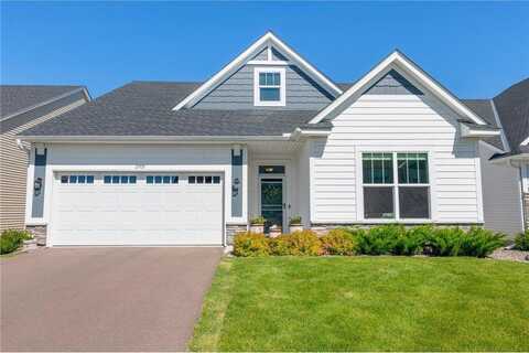 2709 Jacamar Avenue NE, Saint Michael, MN 55376