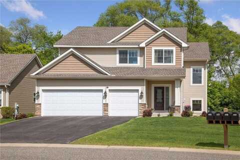 685 Lake Ridge Drive, Woodbury, MN 55129