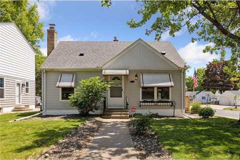 5653 38th Avenue S, Minneapolis, MN 55417