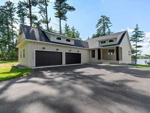 Tbd Little Bass Lake Road, Baxter, MN 56425