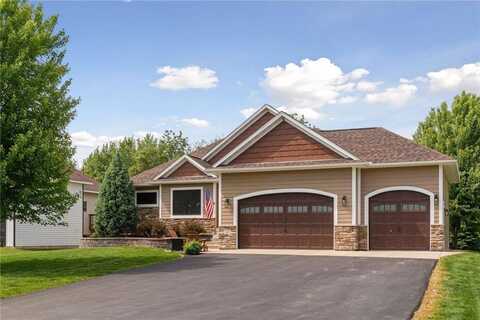 227 Maple Lane, Jordan, MN 55352