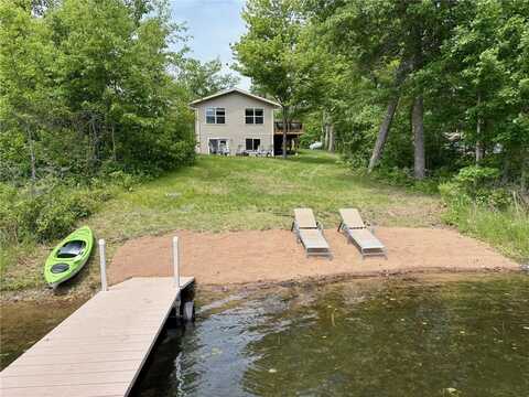 28454 Old 35 Road, Danbury, WI 54830