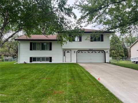 9805 Jackson Street NE, Blaine, MN 55434