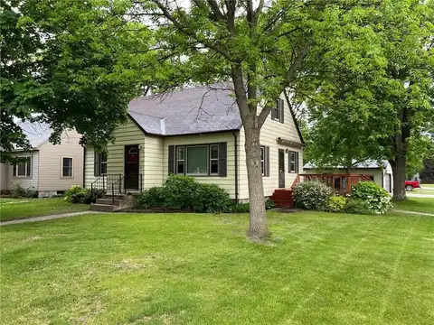 813 11th Street N, Benson, MN 56215