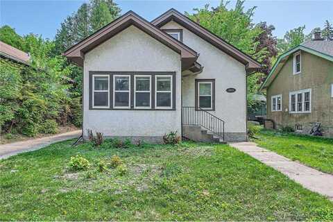 2653 Pierce Street NE, Minneapolis, MN 55418