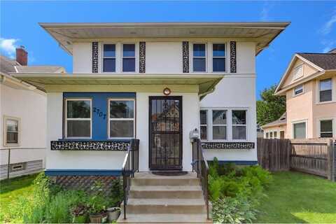 2707 Girard Avenue N, Minneapolis, MN 55411